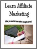 Thumbnail Learn Affiliate Marketing To Work From Home